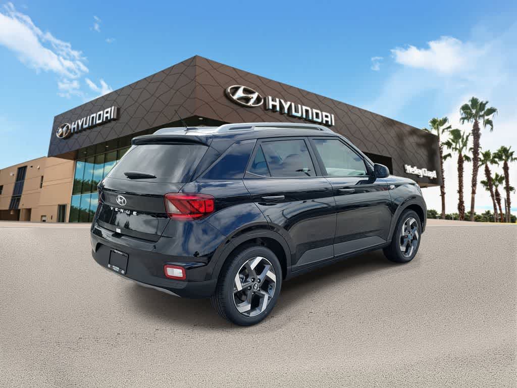 Thumbnail: 2026 Hyundai Venue - 3