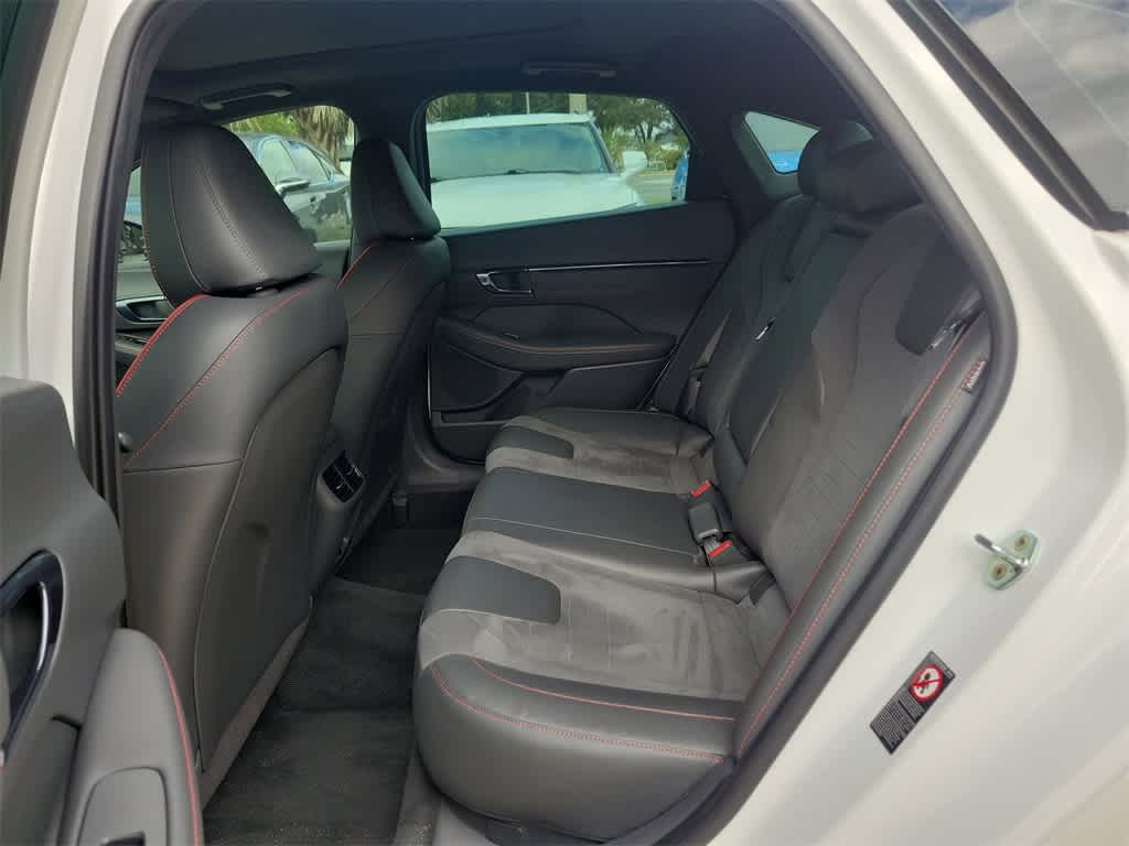 Thumbnail: 2022 Hyundai Sonata - 10