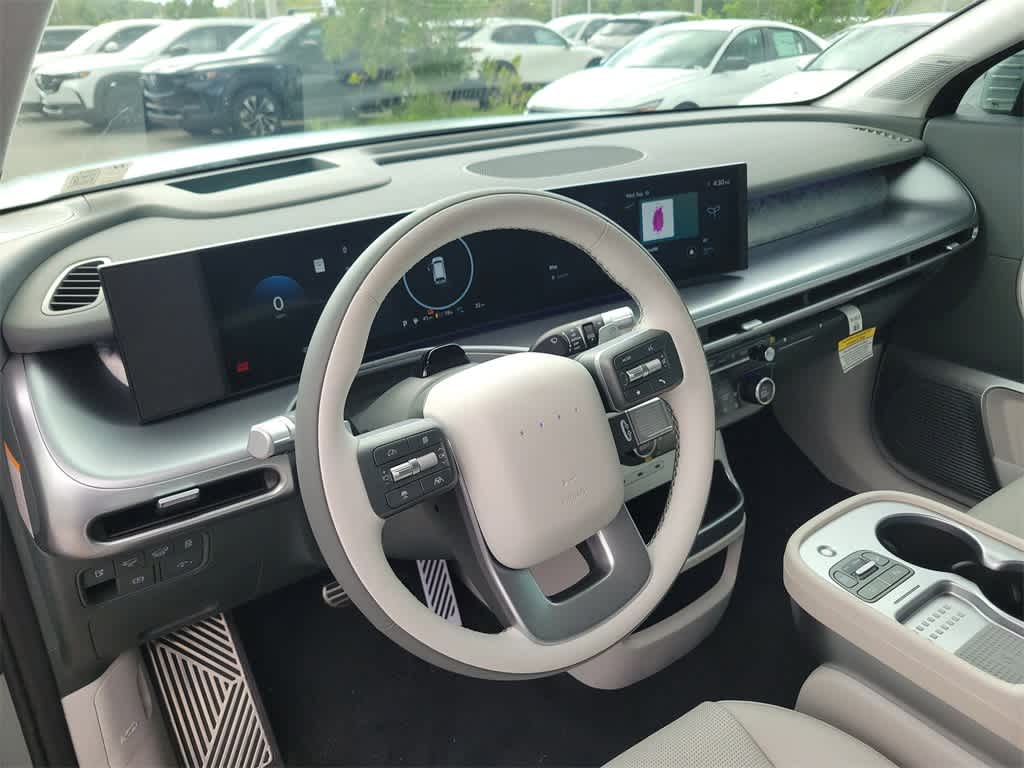 Thumbnail: 2026 Hyundai Ioniq - 24