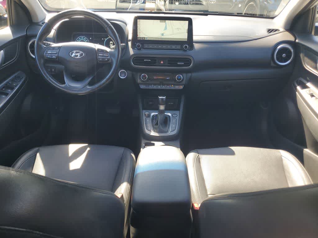 Thumbnail: 2022 Hyundai Kona - 12