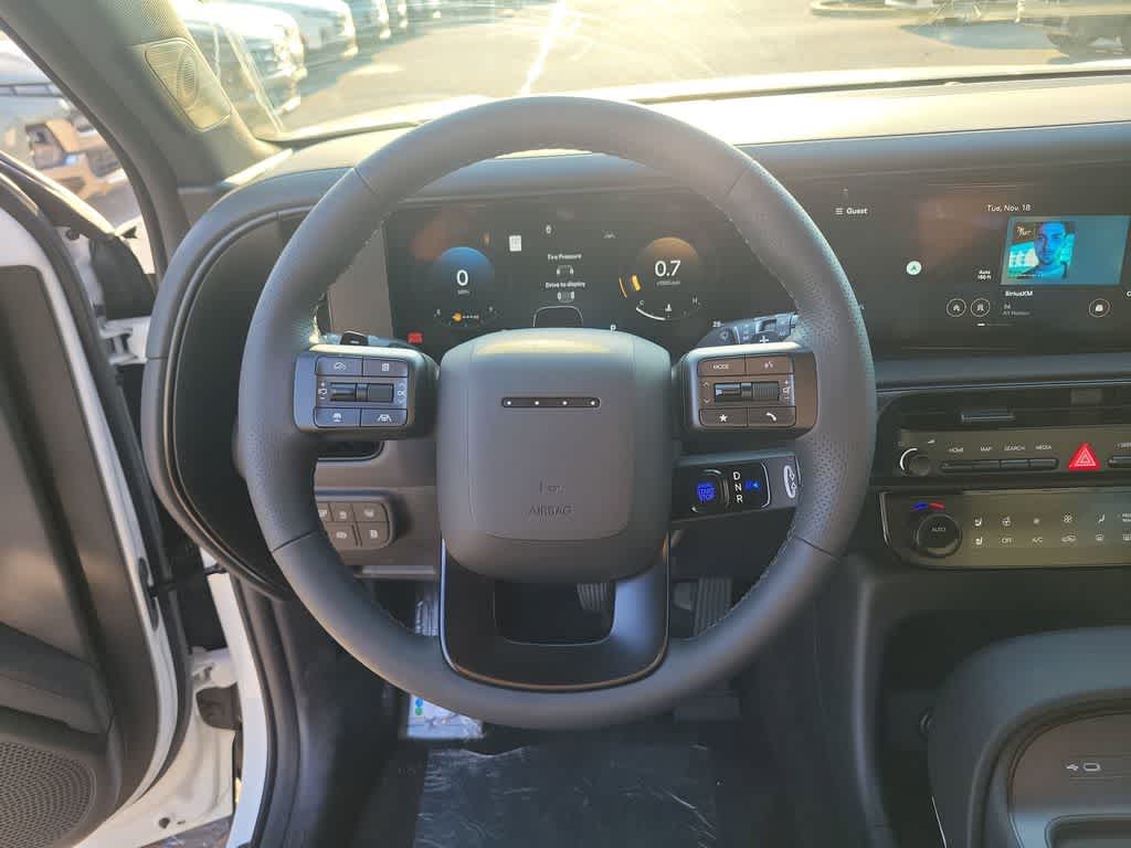 Thumbnail: 2026 Hyundai Palisade - 24