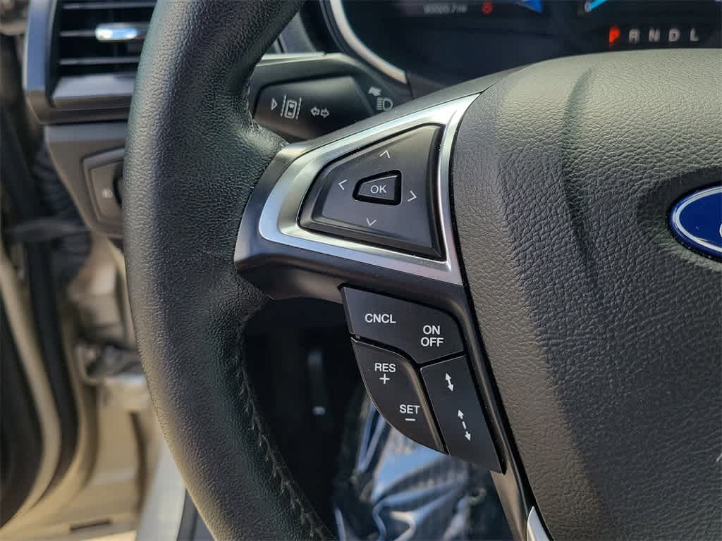 Thumbnail: 2019 Ford Fusion - 28