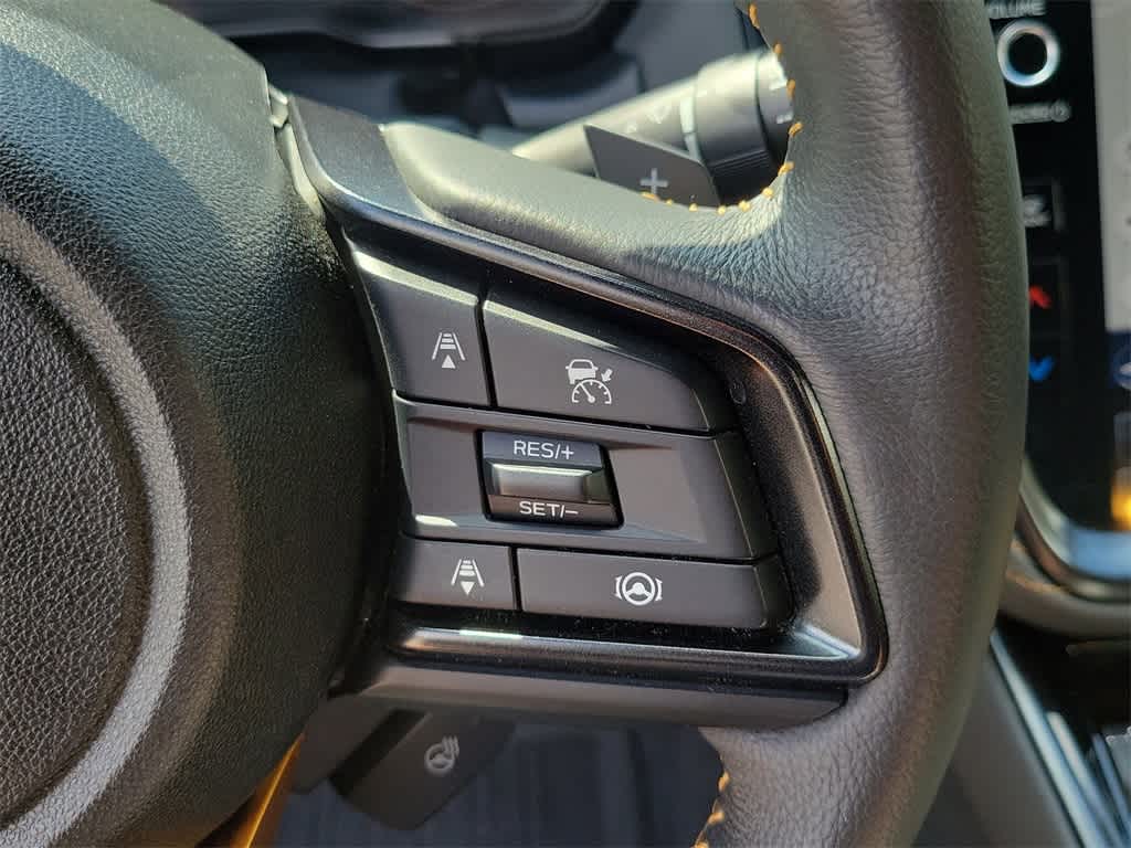 Thumbnail: 2024 Subaru Outback - 24