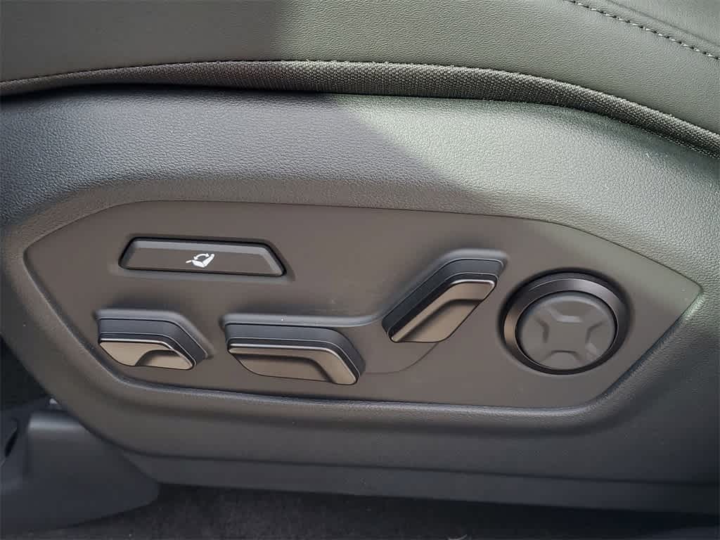 Thumbnail: 2026 Hyundai Santa Fe - 20