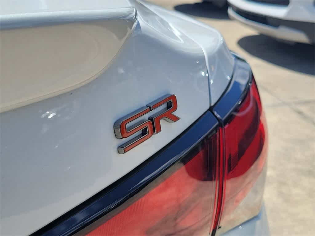 Thumbnail: 2024 Nissan Sentra - 7