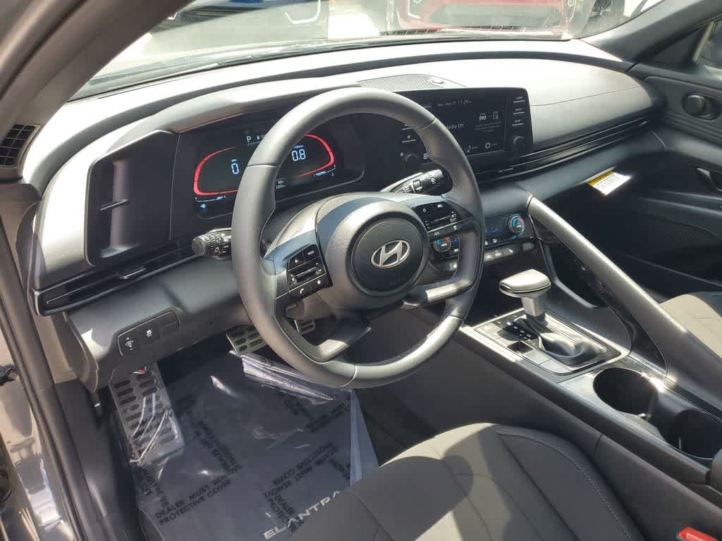 Thumbnail: 2026 Hyundai Elantra - 23