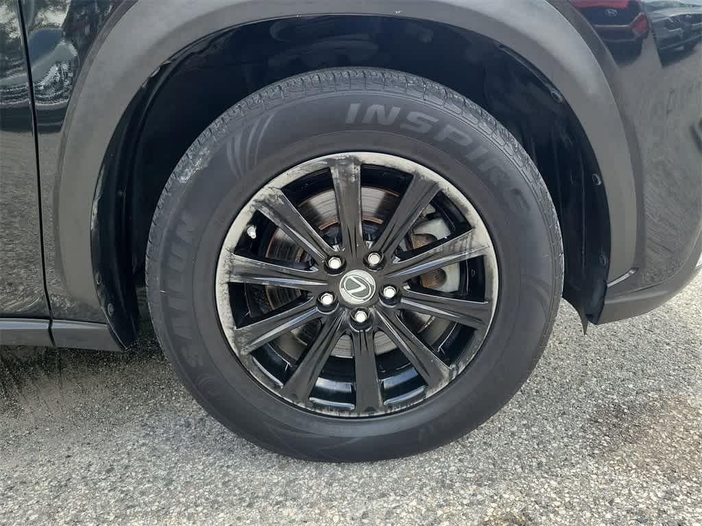 Thumbnail: 2018 Lexus NX - 5