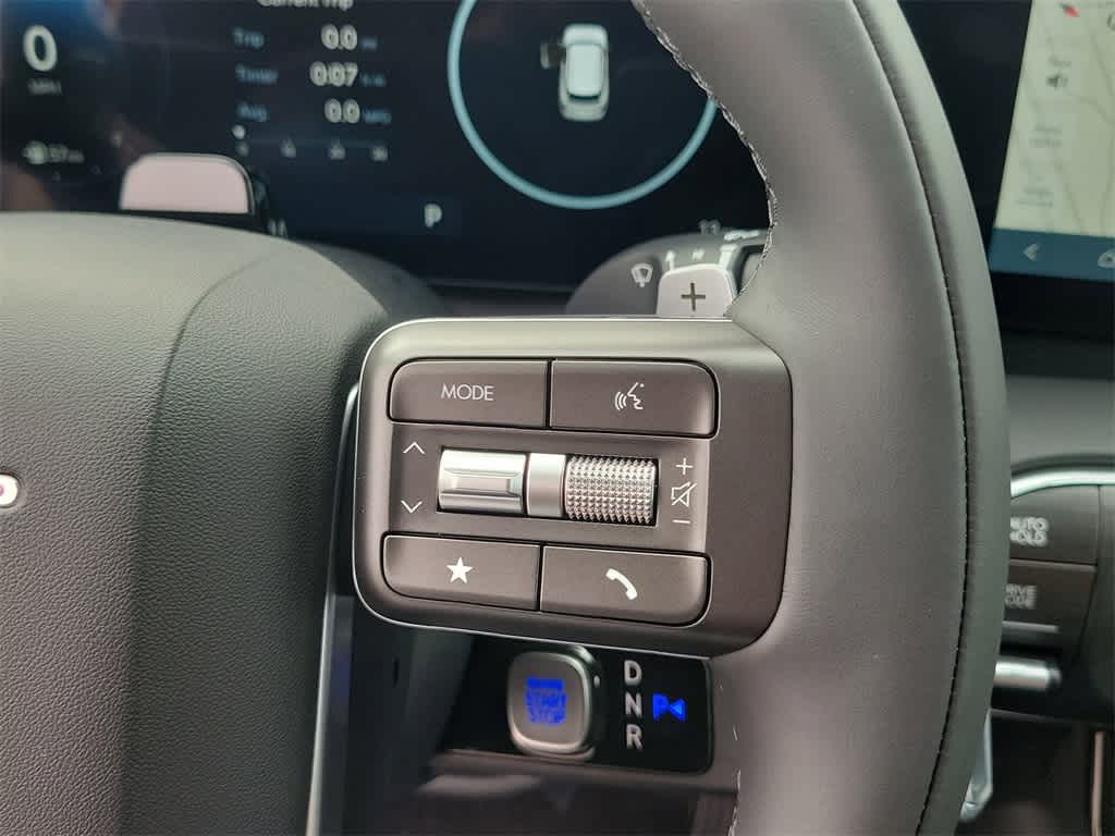 Thumbnail: 2026 Hyundai Palisade - 27