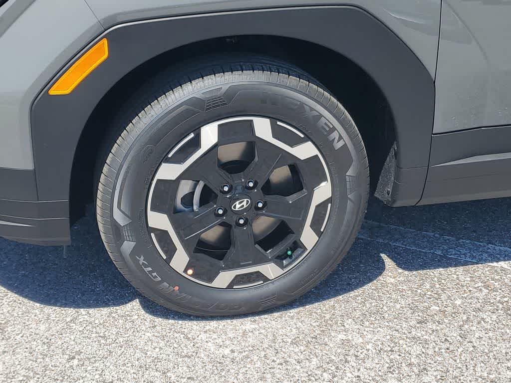 Thumbnail: 2026 Hyundai Santa Fe - 5
