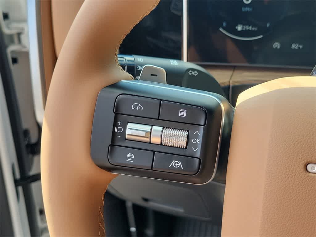 Thumbnail: 2026 Hyundai Santa Fe - 27