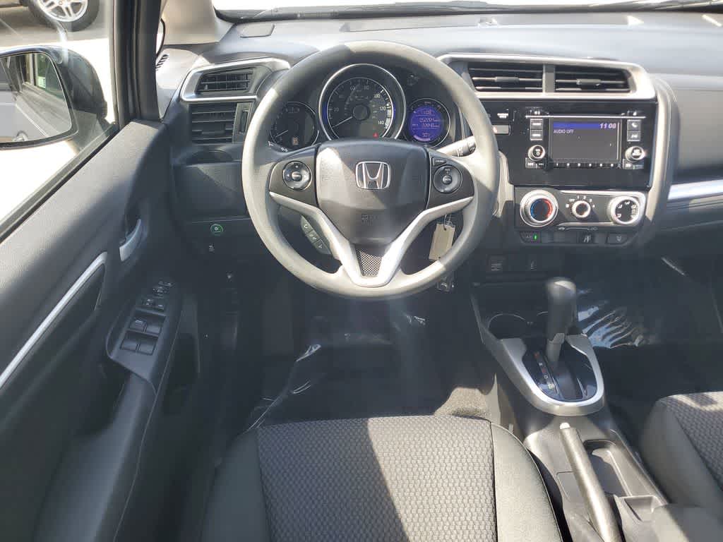 Thumbnail: 2019 Honda Fit - 13