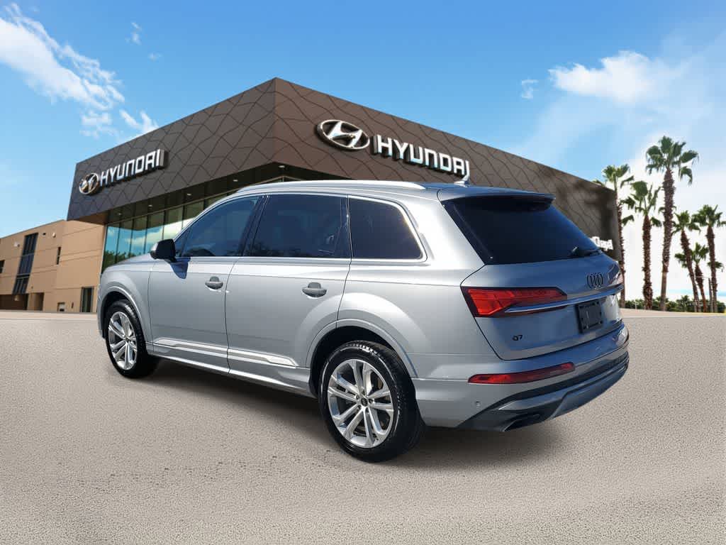 Thumbnail: 2025 Audi Q7 - 2