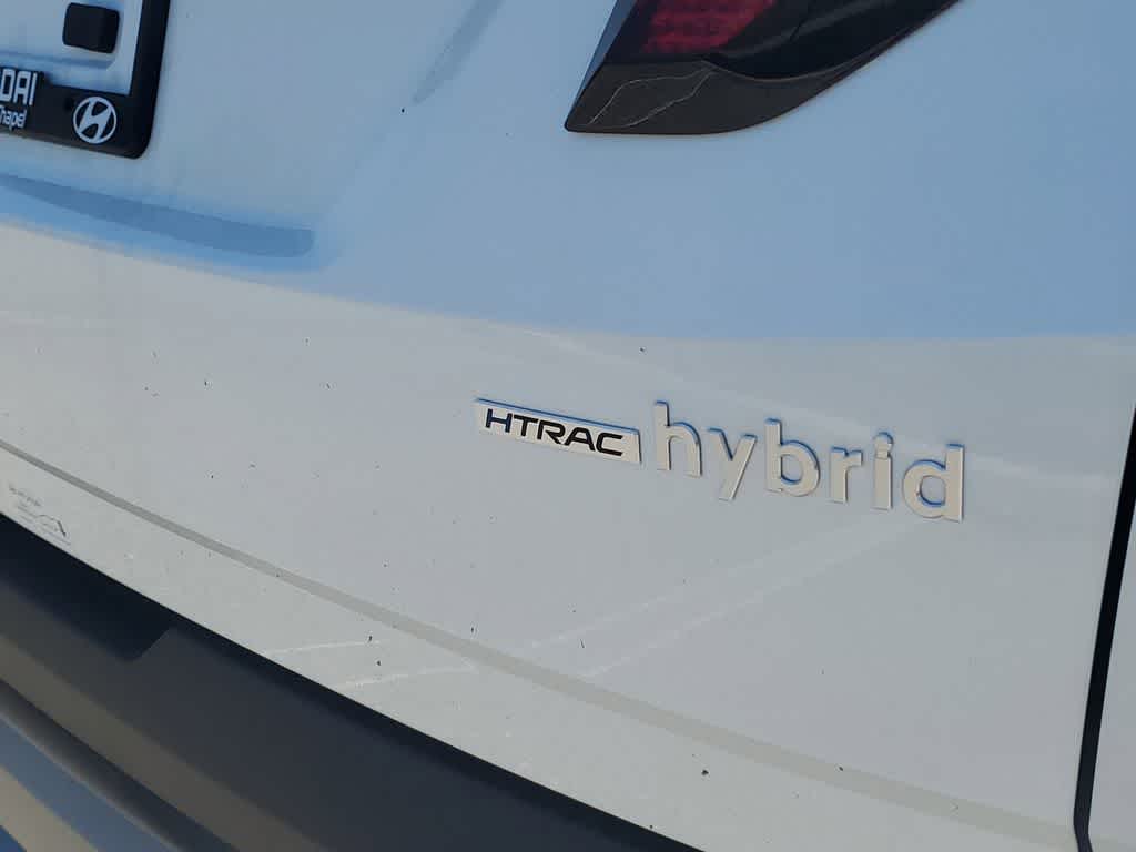 Thumbnail: 2026 Hyundai Tucson - 6