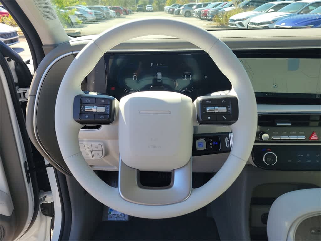 Thumbnail: 2026 Hyundai Palisade - 24