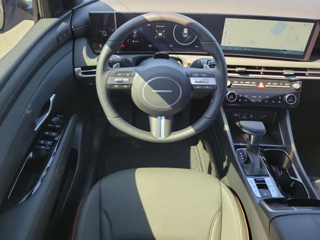 Thumbnail: 2025 Hyundai Santa Cruz - 13