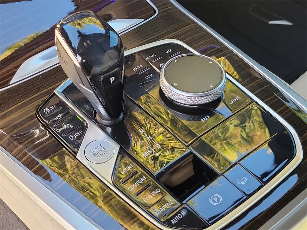 Thumbnail: 2019 BMW X5 - 37