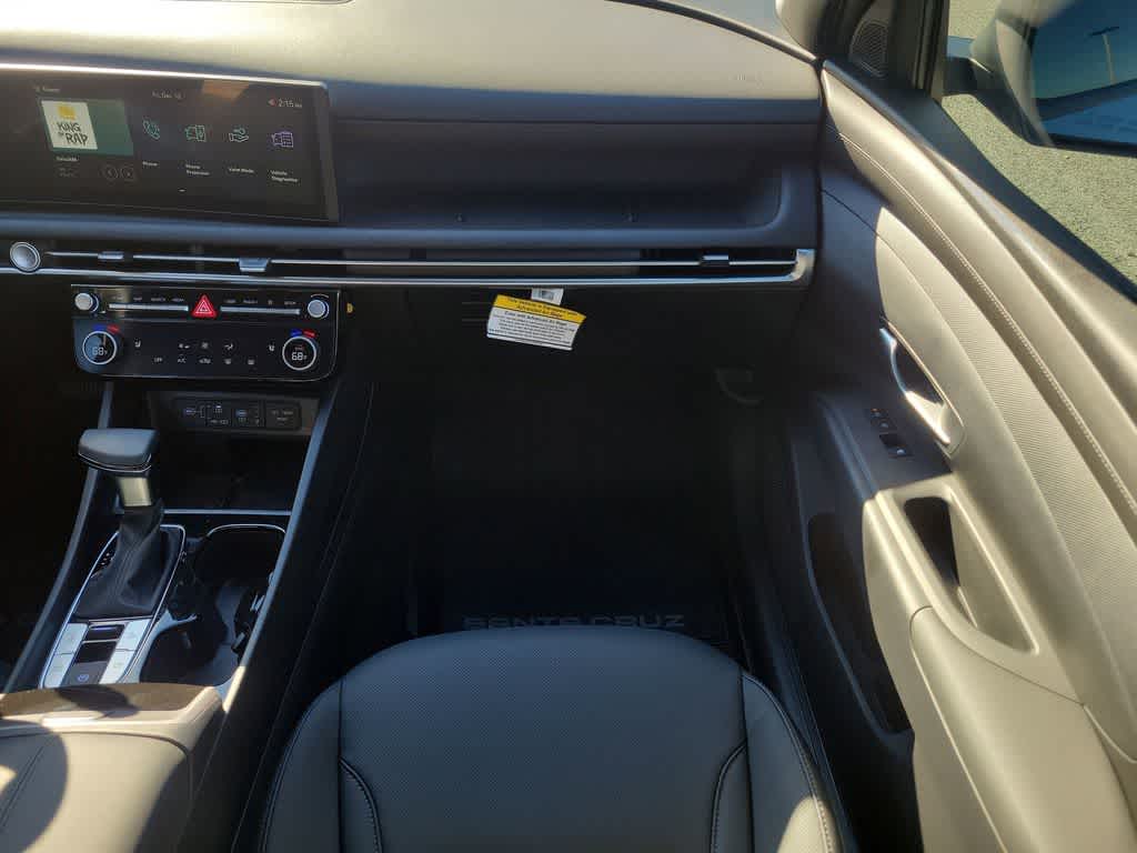 Thumbnail: 2026 Hyundai Santa Cruz - 14