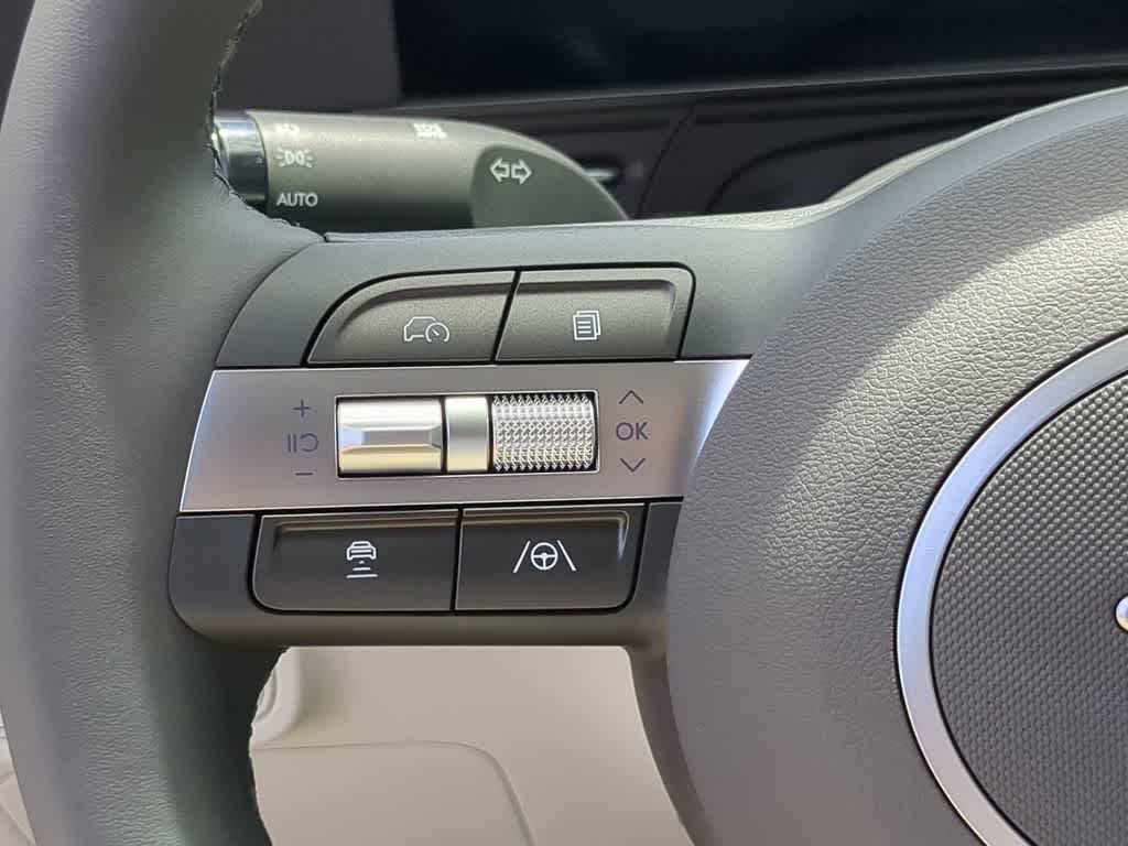 Thumbnail: 2026 Hyundai Kona - 24