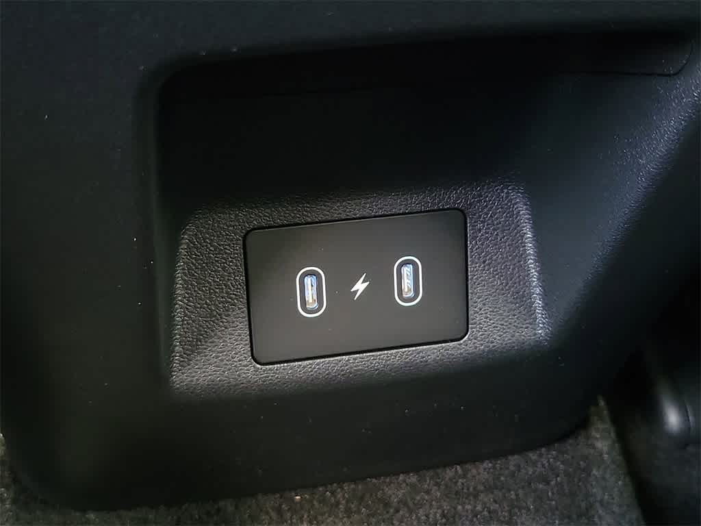 Thumbnail: 2026 Hyundai Tucson - 12