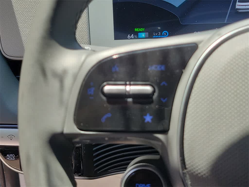 2023 Hyundai Ioniq 5 SEL 24