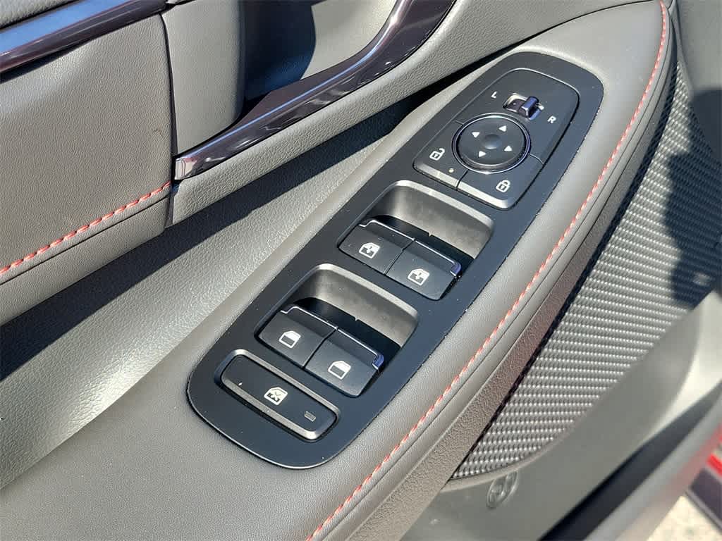Thumbnail: 2024 Hyundai Sonata - 19