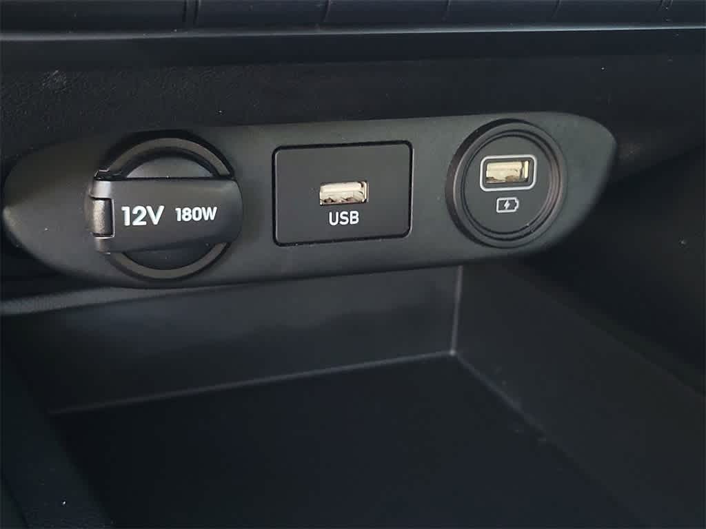 Thumbnail: 2023 Hyundai Elantra - 29