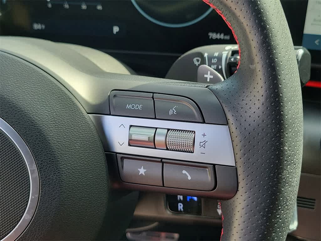 Thumbnail: 2024 Hyundai Kona - 25