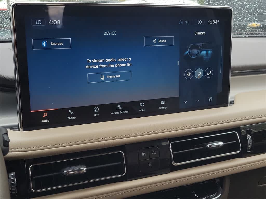 Thumbnail: 2023 Lincoln Nautilus - 28