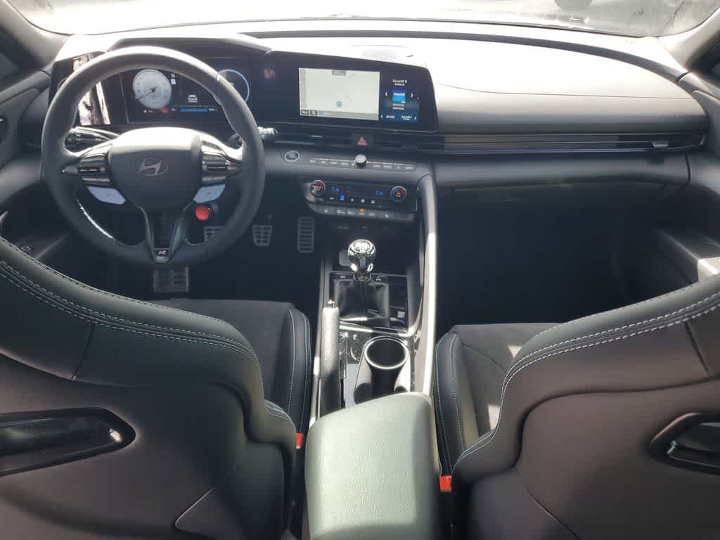 Thumbnail: 2026 Hyundai Elantra - 14