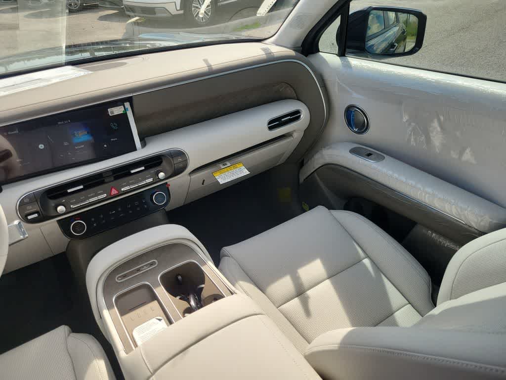 Thumbnail: 2026 Hyundai Palisade - 9