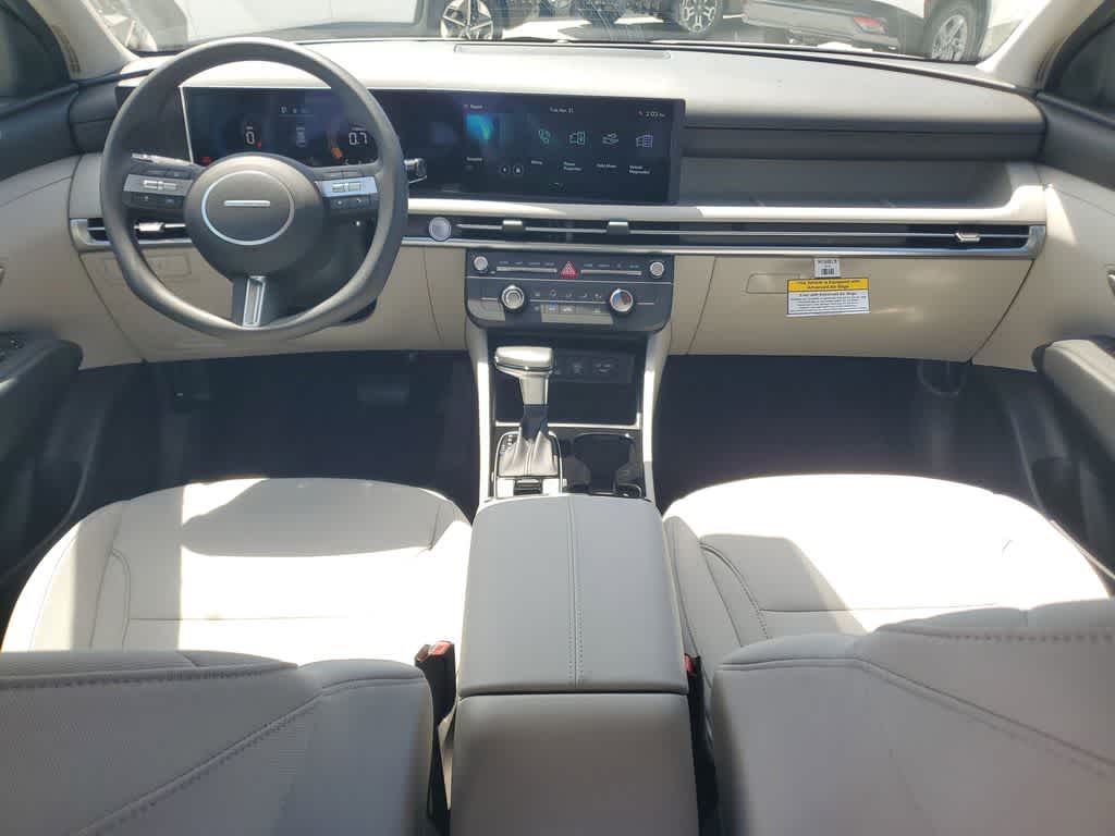 Thumbnail: 2026 Hyundai Tucson - 13