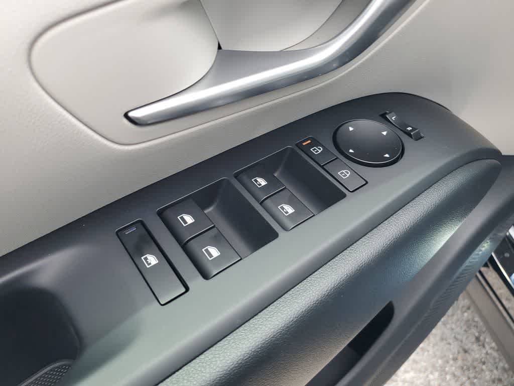 Thumbnail: 2026 Hyundai Tucson - 19