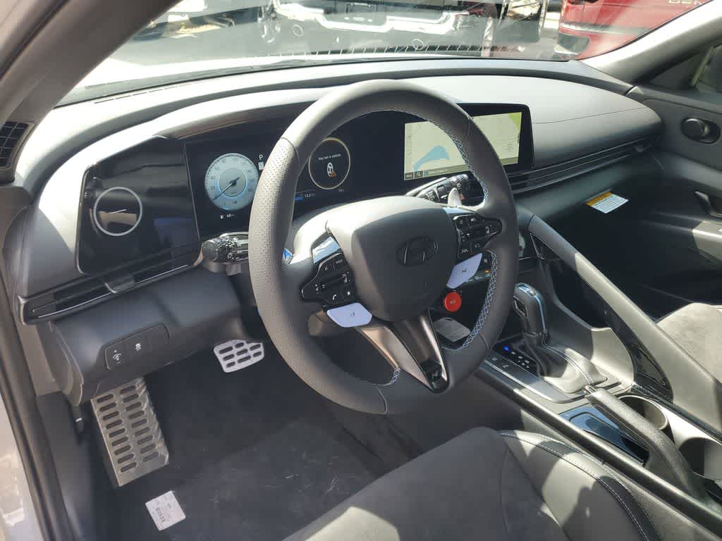 Thumbnail: 2026 Hyundai Elantra - 22