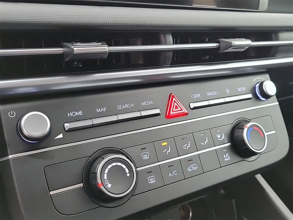 Thumbnail: 2025 Hyundai Tucson - 19