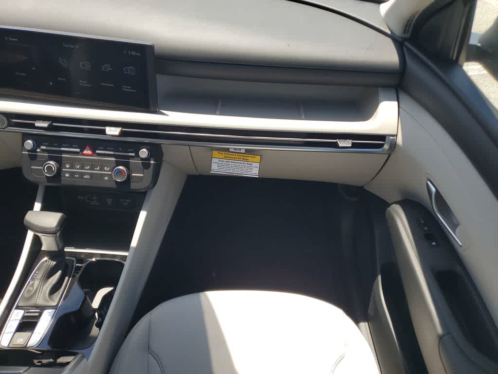 Thumbnail: 2026 Hyundai Tucson - 15