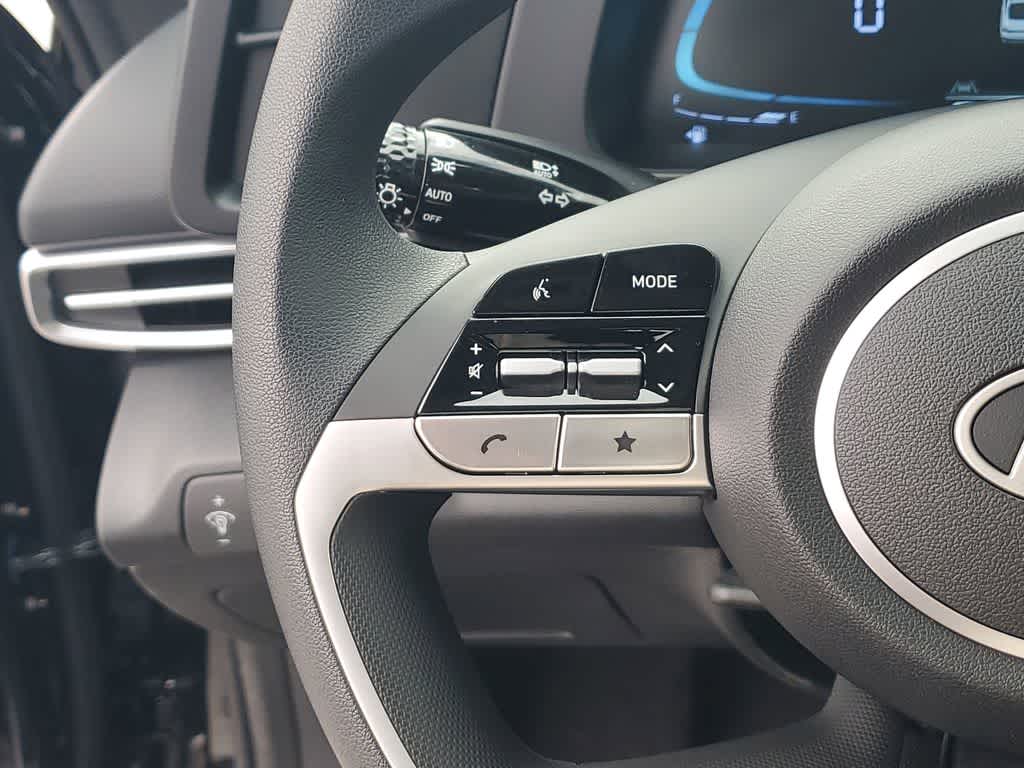 Thumbnail: 2026 Hyundai Elantra - 26