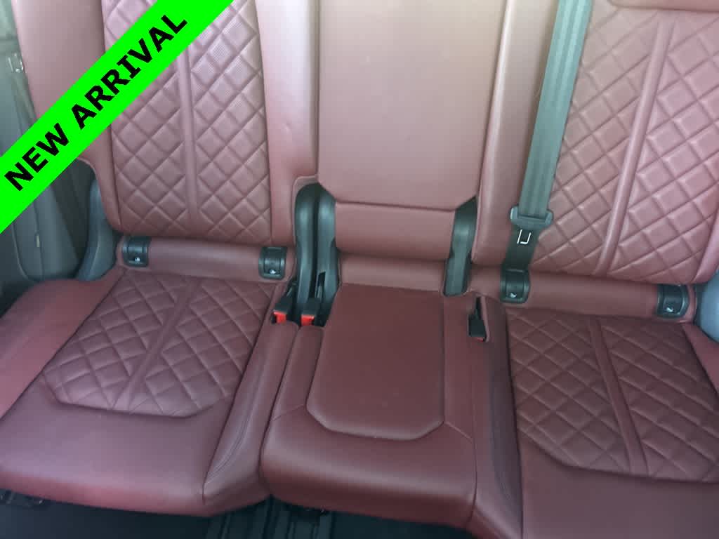 Thumbnail: 2022 Audi SQ8 - 3