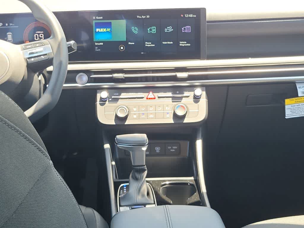 Thumbnail: 2026 Hyundai Tucson - 16