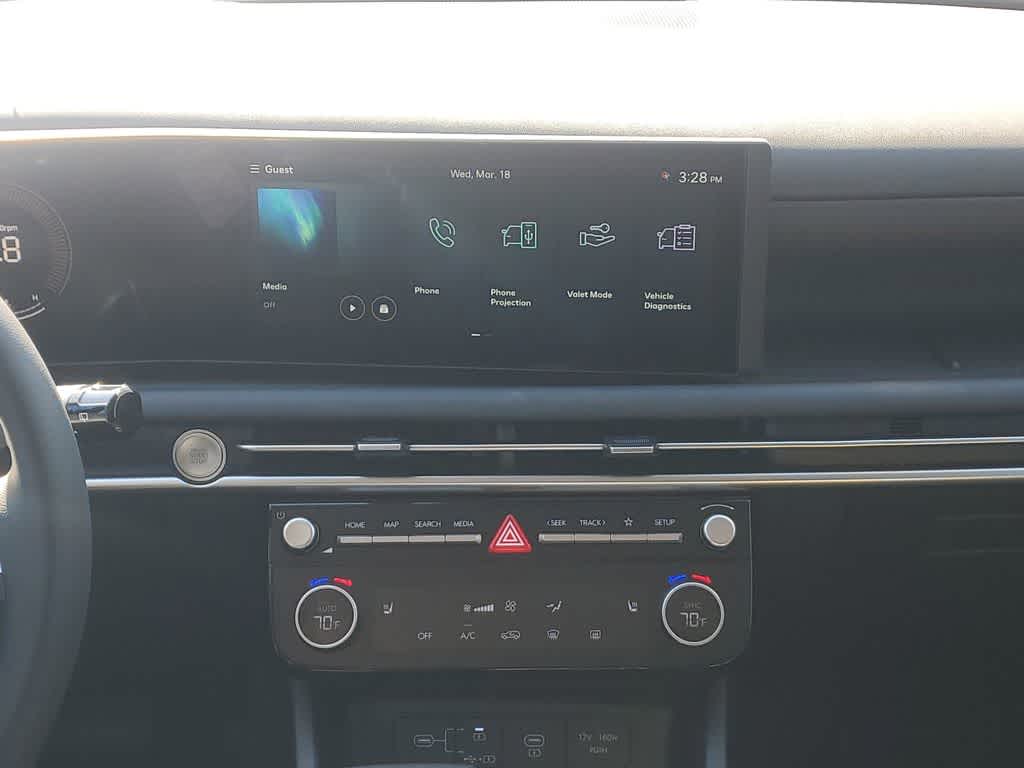 Thumbnail: 2026 Hyundai Tucson - 16