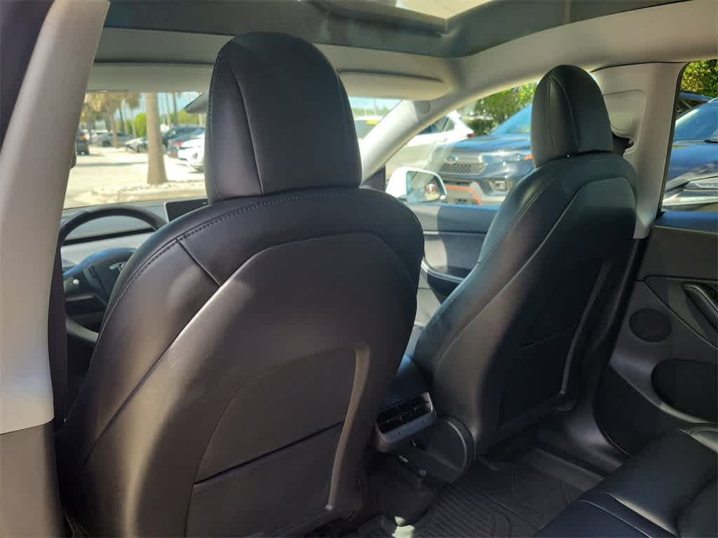Thumbnail: 2021 Tesla Model Y - 12