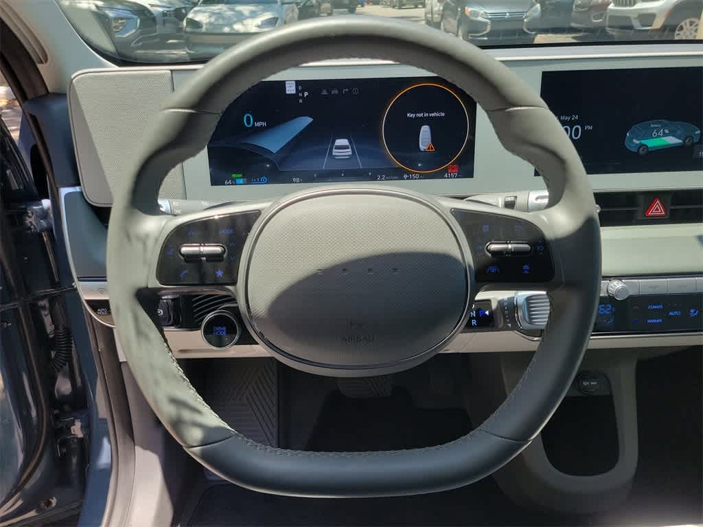2023 Hyundai Ioniq 5 SEL 23