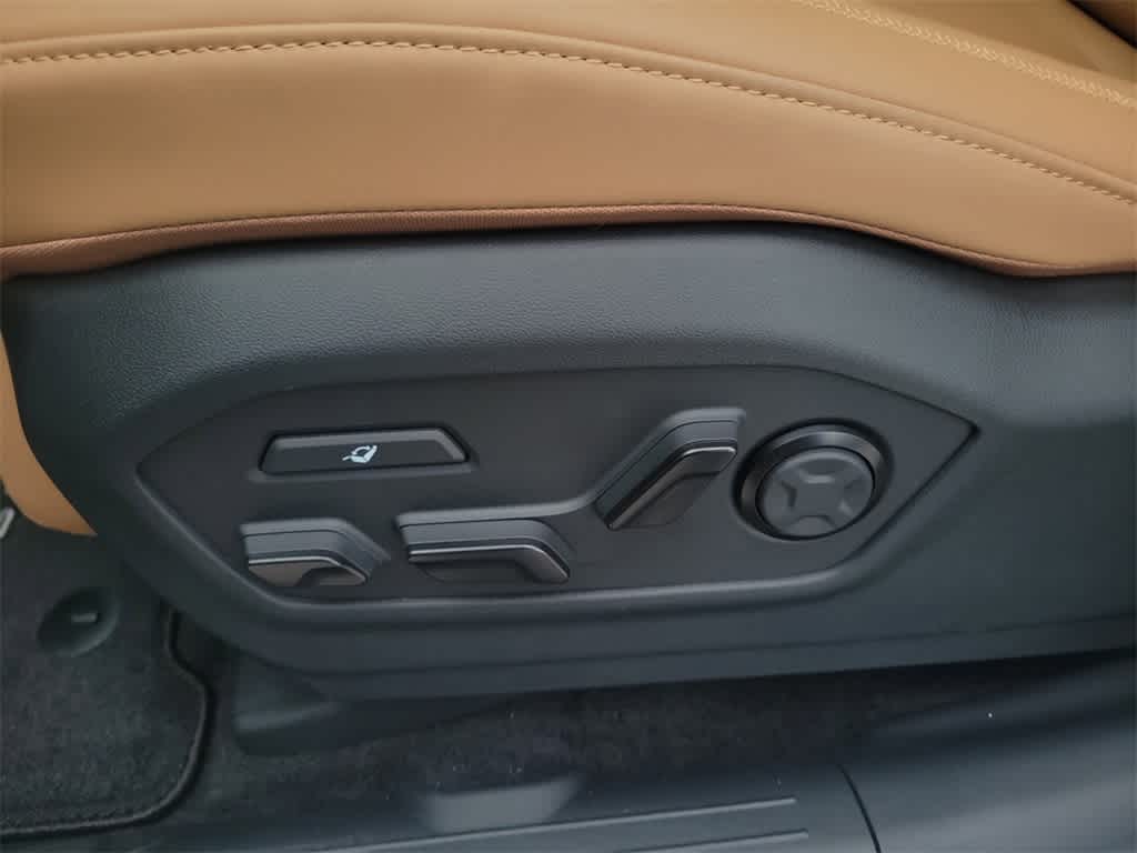 Thumbnail: 2026 Hyundai Santa Fe - 20