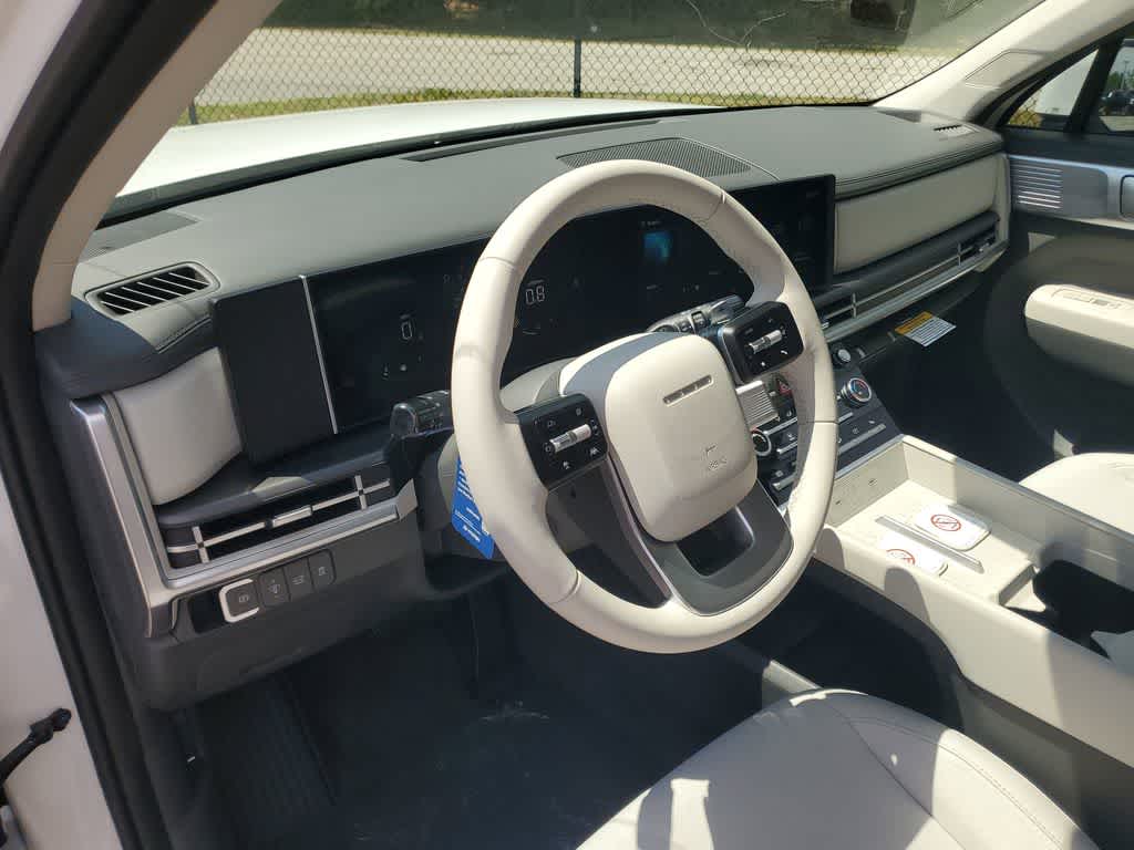 Thumbnail: 2026 Hyundai Santa Fe - 23