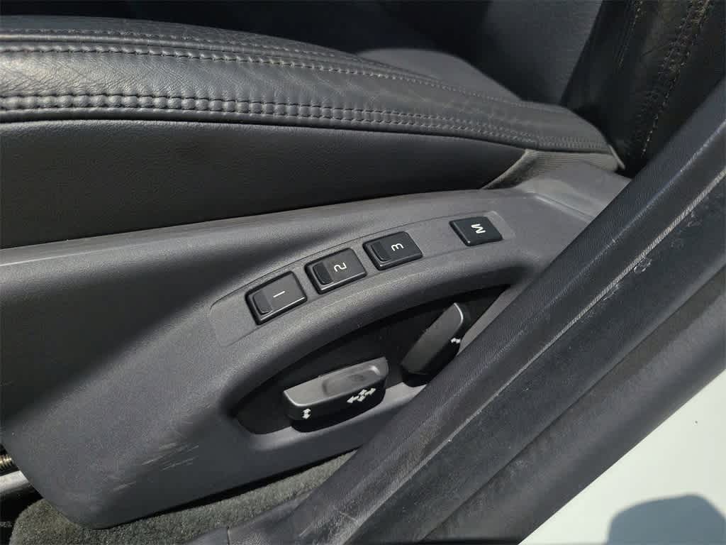 Thumbnail: 2014 Volvo S60 - 22