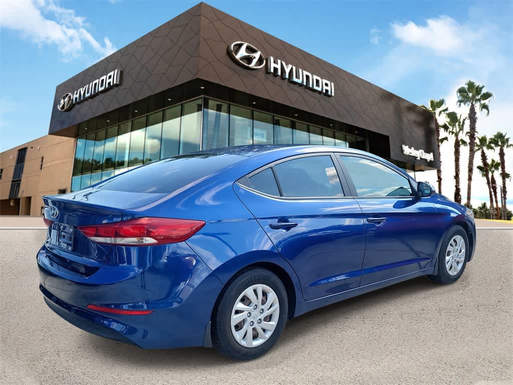 Thumbnail: 2018 Hyundai Elantra - 3