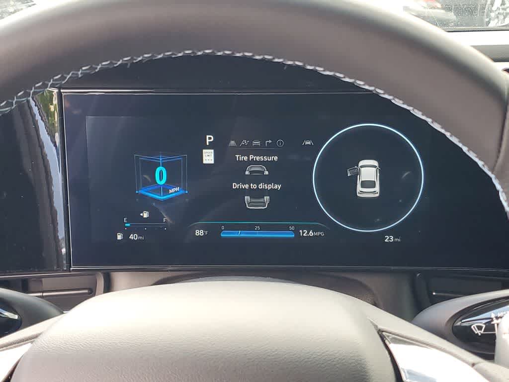 Thumbnail: 2026 Hyundai Elantra - 26