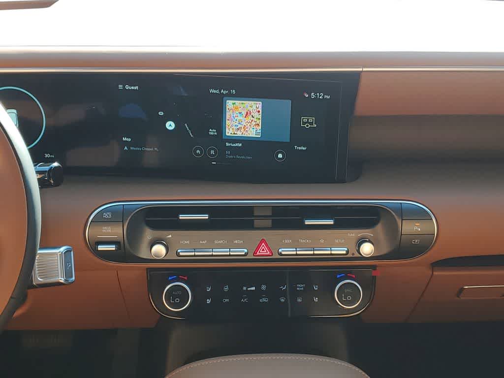 Thumbnail: 2026 Hyundai Palisade - 17