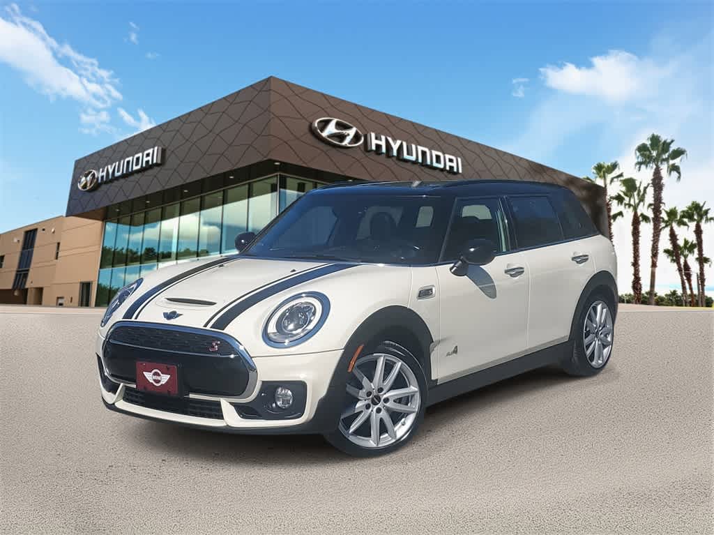 2017 MINI Cooper Clubman S -
                  Wesley Chapel, FL