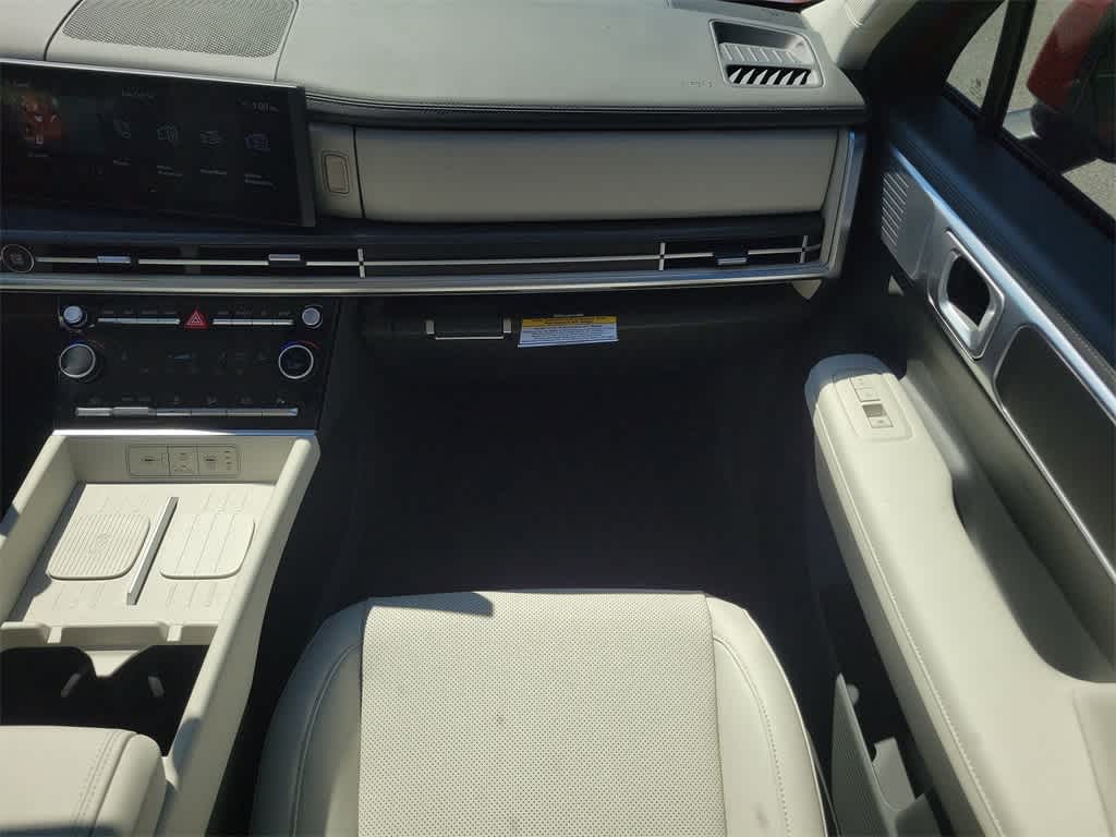 Thumbnail: 2026 Hyundai Santa Fe - 11