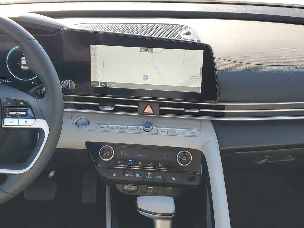 Thumbnail: 2026 Hyundai Elantra - 17